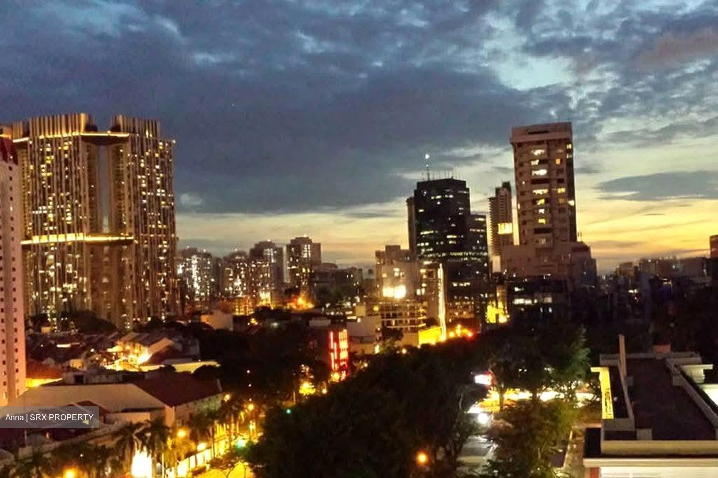 People's Park Complex (D1), Apartment #577440981